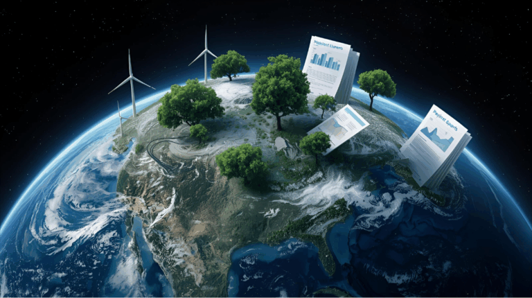 Sustainability Metrics Explained: Understanding Environmental Performance Indicators