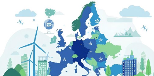 How the EU Green Deal Impacts Corporate ESG Strategies