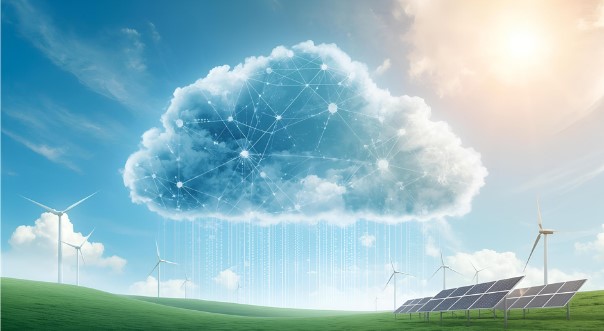 How Cloud-Based Platforms Support ESG Integration