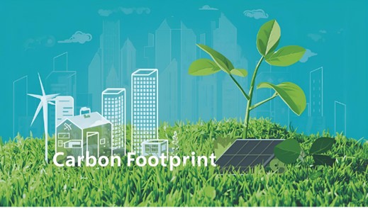 How to Build Your First Carbon Footprint Report in 5 Steps