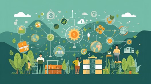 Practical Steps for Engaging Suppliers in Your ESG Journey