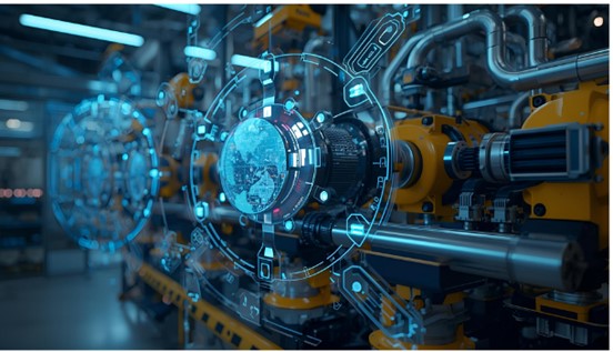 A Beginner’s Guide to Decarbonization in Manufacturing